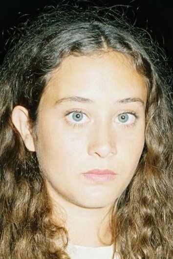 Lieselot Siddiki backdrop