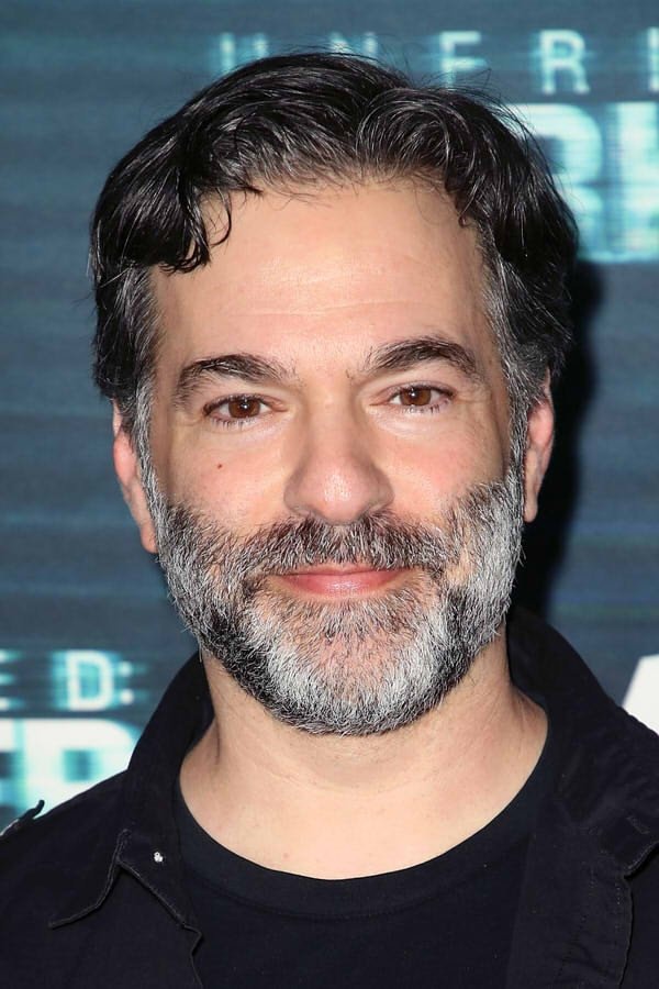 Stephen Susco backdrop