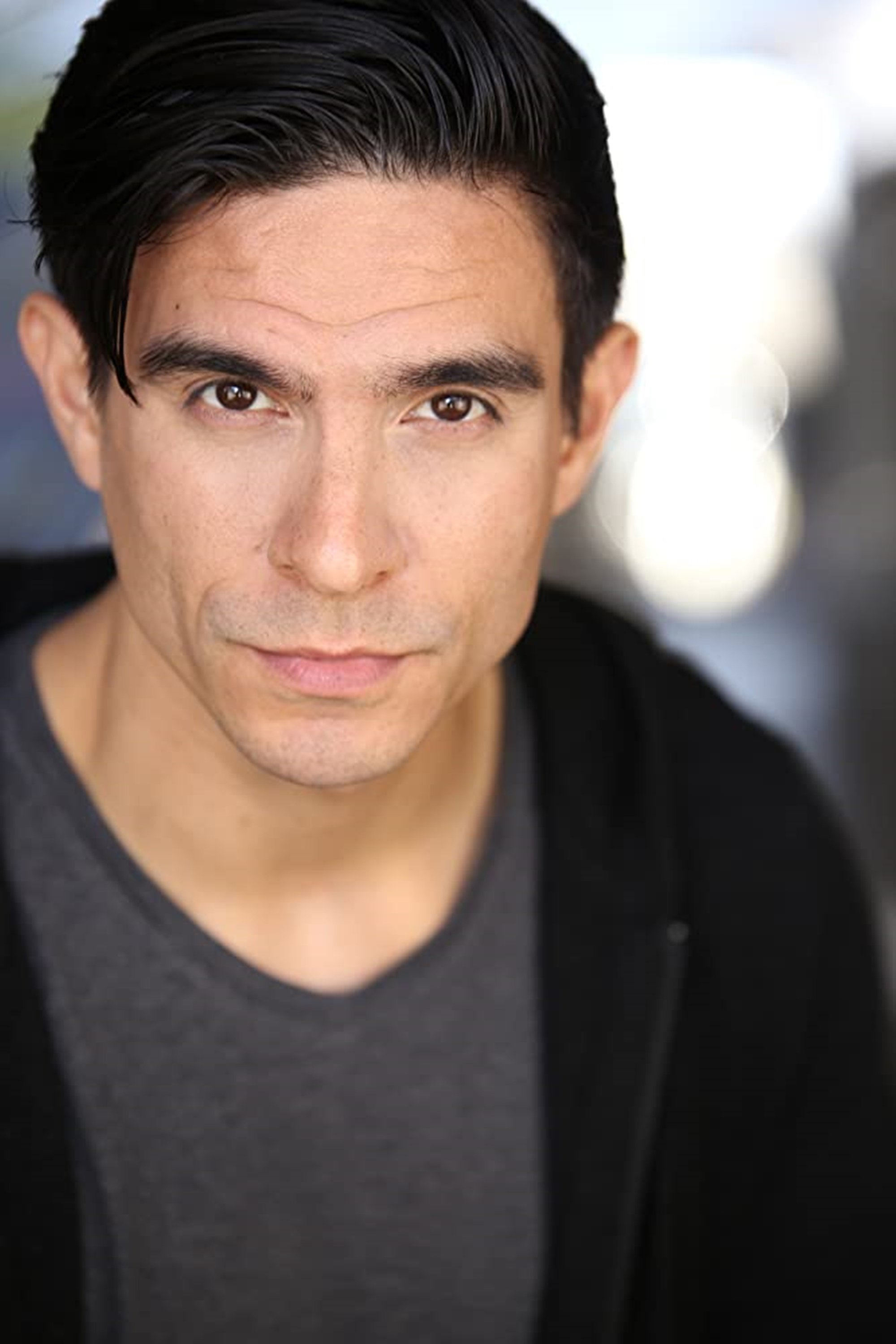 Taylor Montana Catlin backdrop