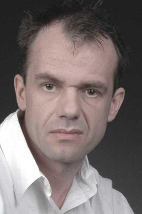 Konstantin Bykov backdrop