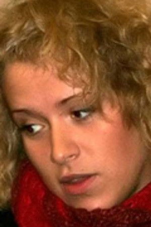 Elizaveta Kleynot backdrop