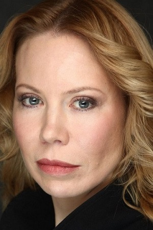 Yuliya Salmina backdrop