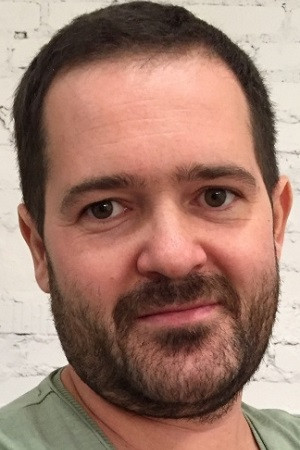 Dmitry Sharov backdrop