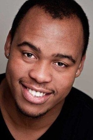 Thabo Ketshabetswe backdrop