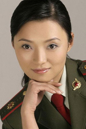 Liang Linlin backdrop