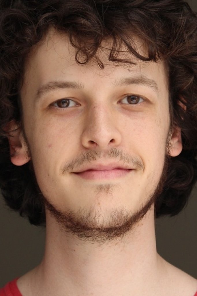 Thomas Huszar backdrop