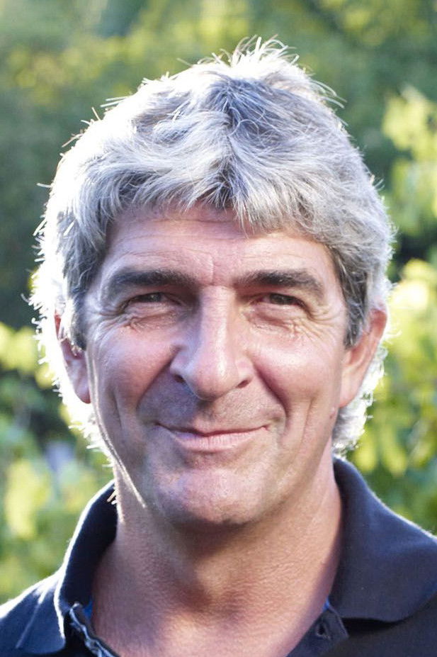 Paolo Rossi backdrop