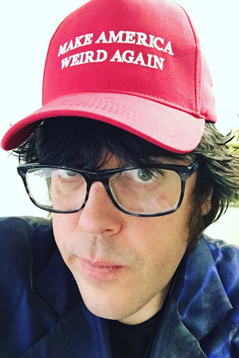 Vince Ynzunza backdrop