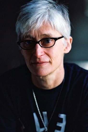 Elizabeth Povinelli backdrop