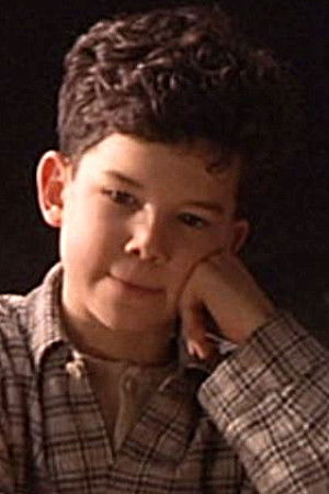 Lewis Crutch backdrop