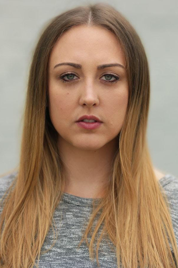 Elena Weinberg backdrop