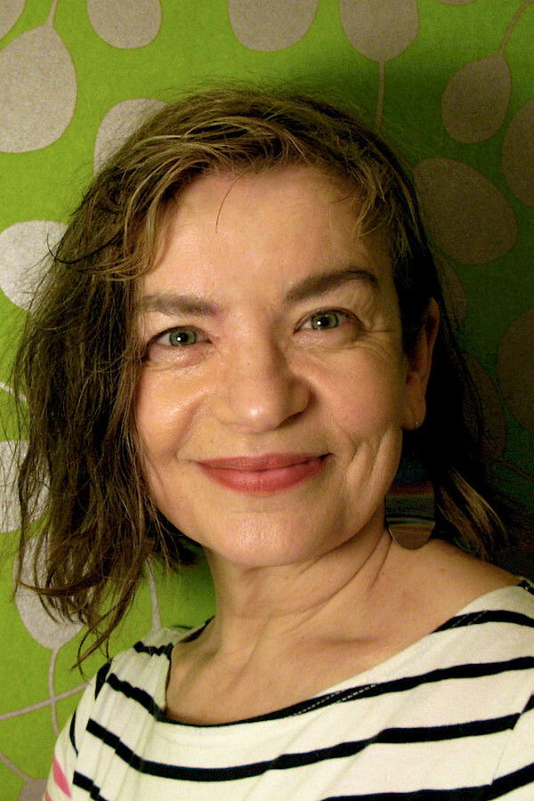 Pirkko Uitto backdrop