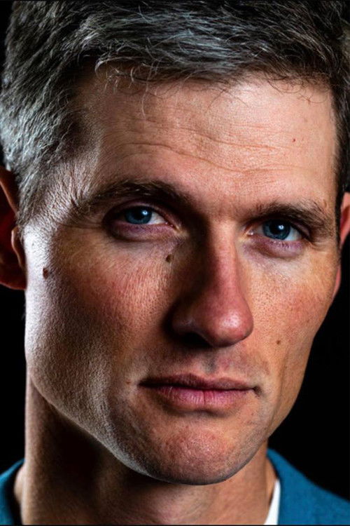 Robert Rogers backdrop