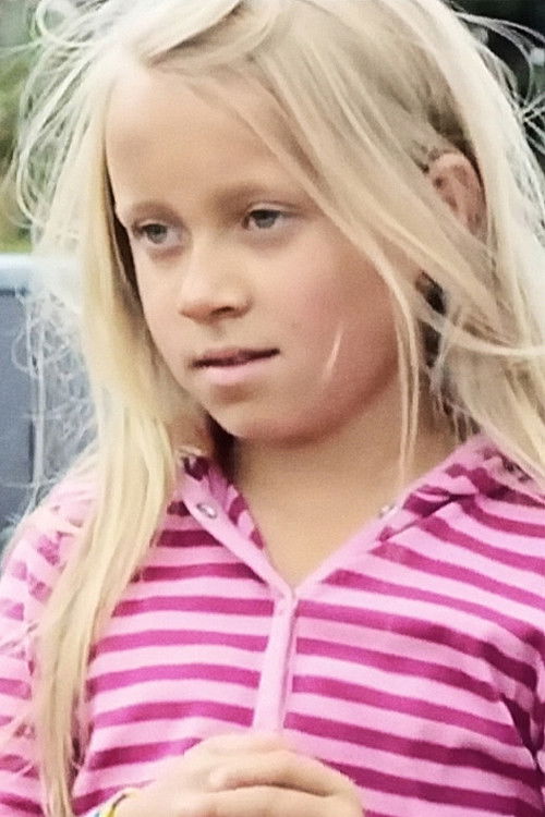 Izetta Merriman backdrop