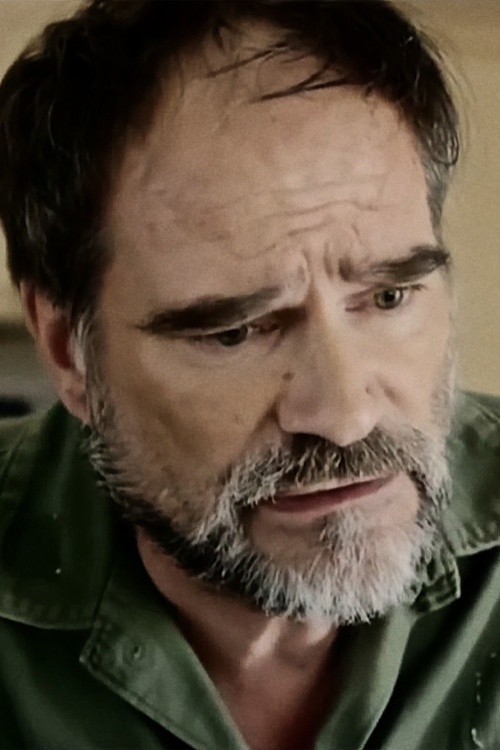 Rusty Whitener backdrop