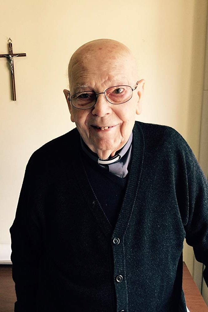 Gabriele Amorth backdrop