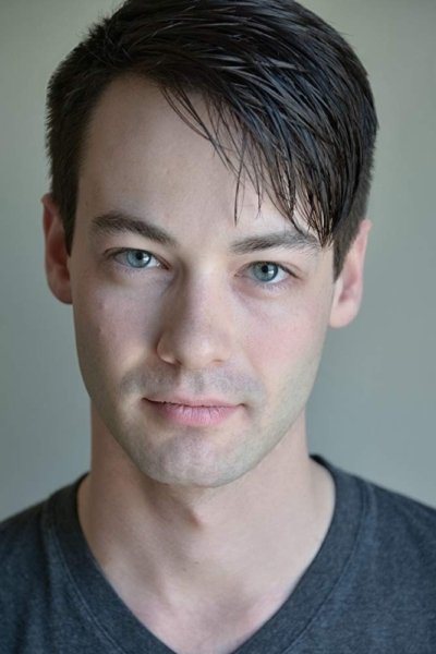 Leland Alexander Wheeler backdrop