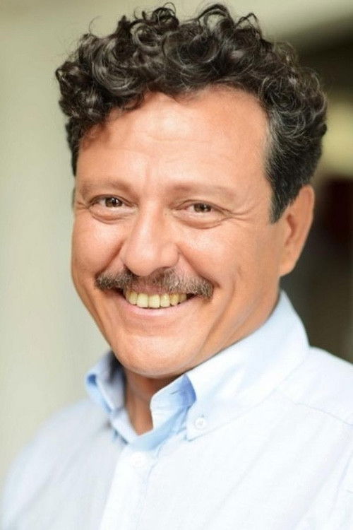 Okday Korunan backdrop