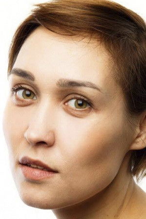 Tatyana Stepanova backdrop