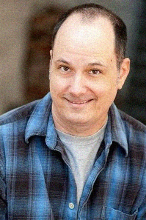 Thomas Ballatore backdrop