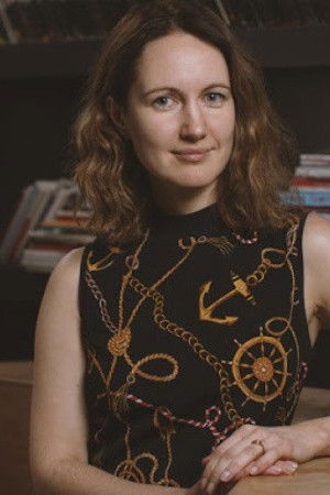 Yuliya Kiseleva backdrop