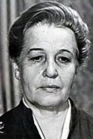 Valentina Belyaeva → Valentina Belyaeva