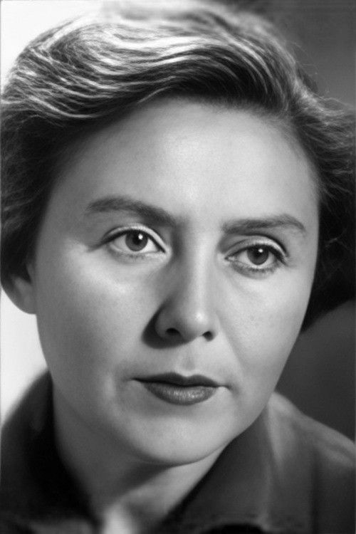 Kseniya Kozmina backdrop