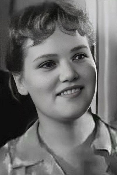 Mariya Lvova backdrop