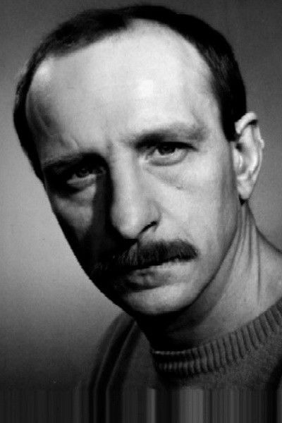 Oleg Fedulov backdrop