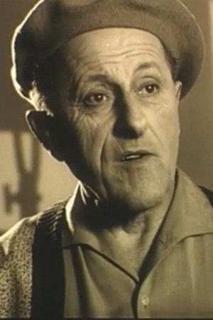 Serhii Shemetylo backdrop