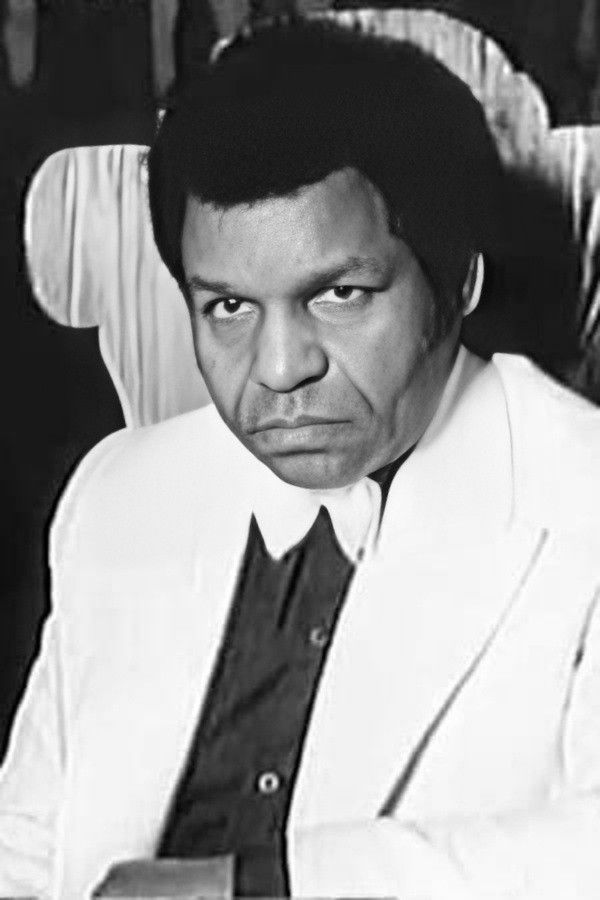 Bob Chuprov-Tsymba backdrop