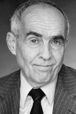 Richard DeAngelis backdrop