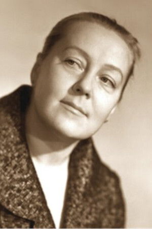 Tatyana Zabrodina backdrop