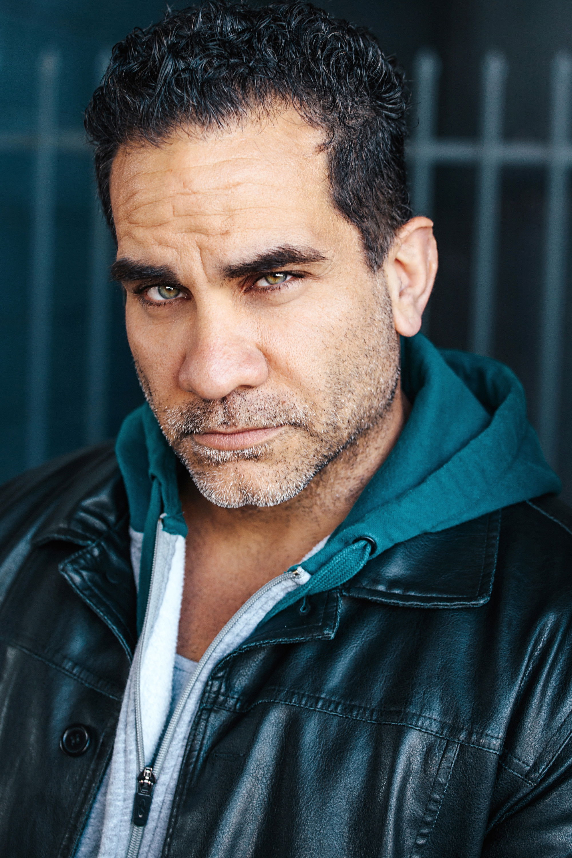 Chris Pardal backdrop