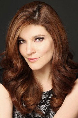 Alpha Acosta backdrop