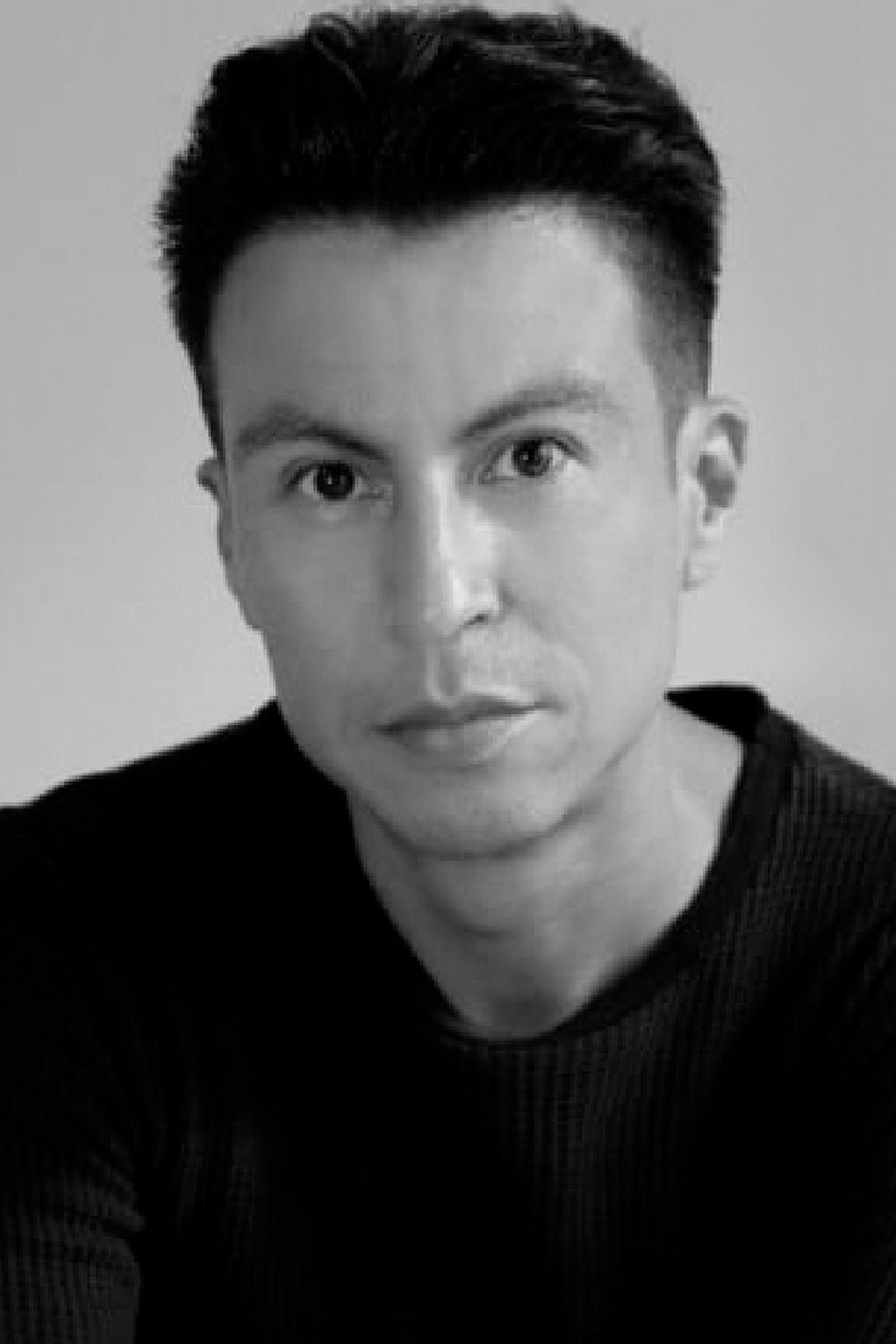 Sergio Feregrino backdrop