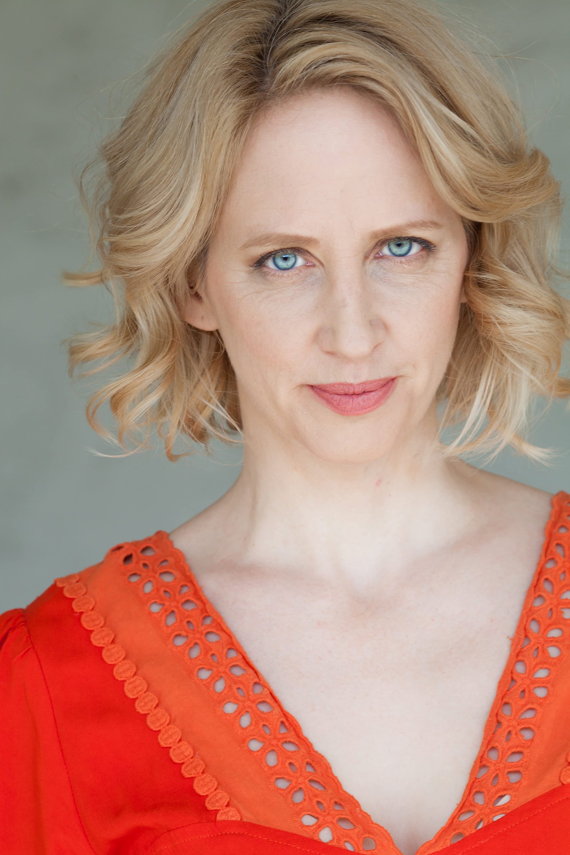 Daria Balling backdrop