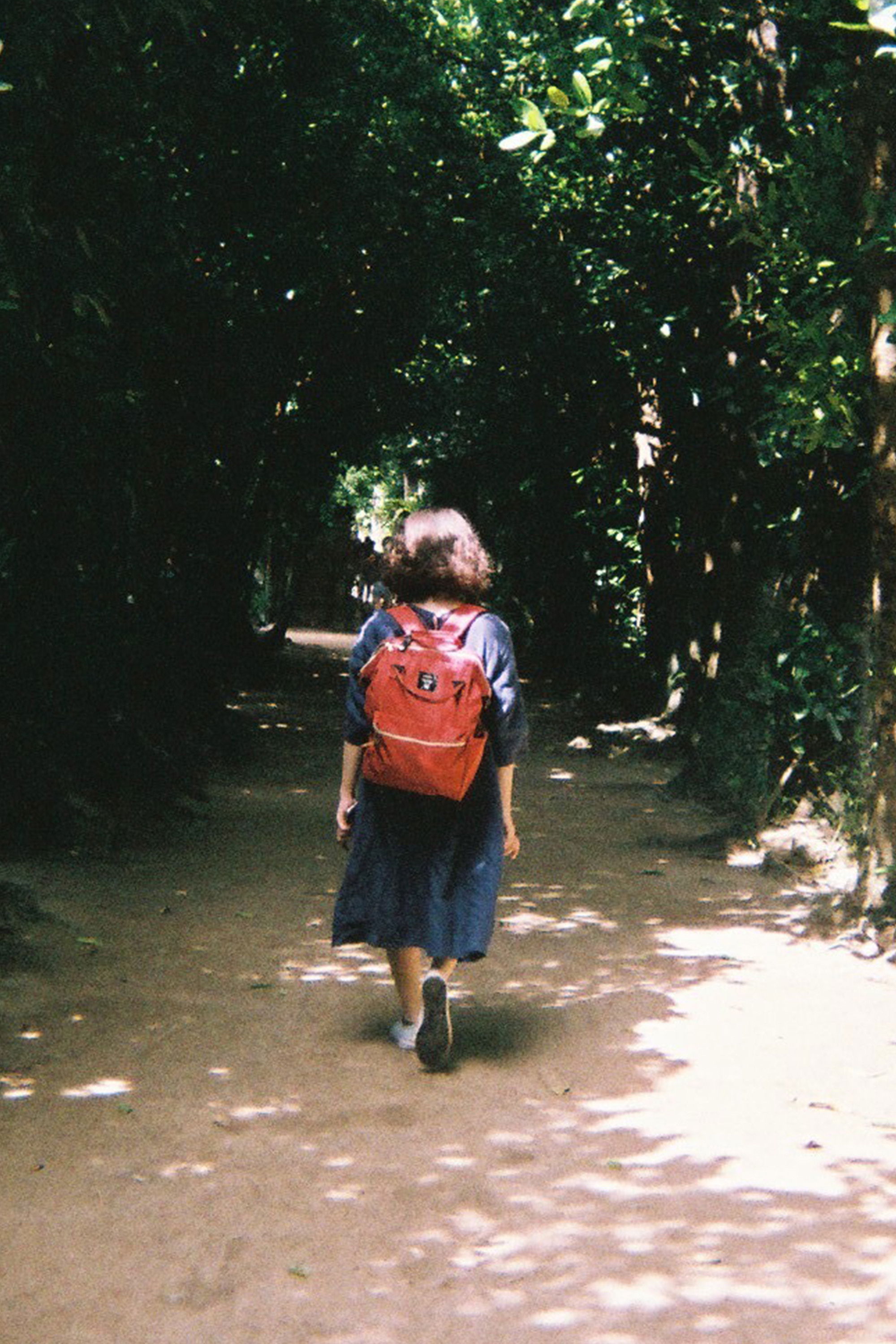 Akino Fukuji backdrop