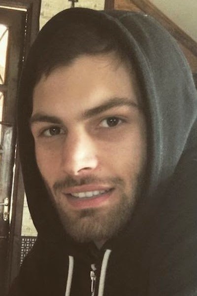 Giga Datiashvili backdrop