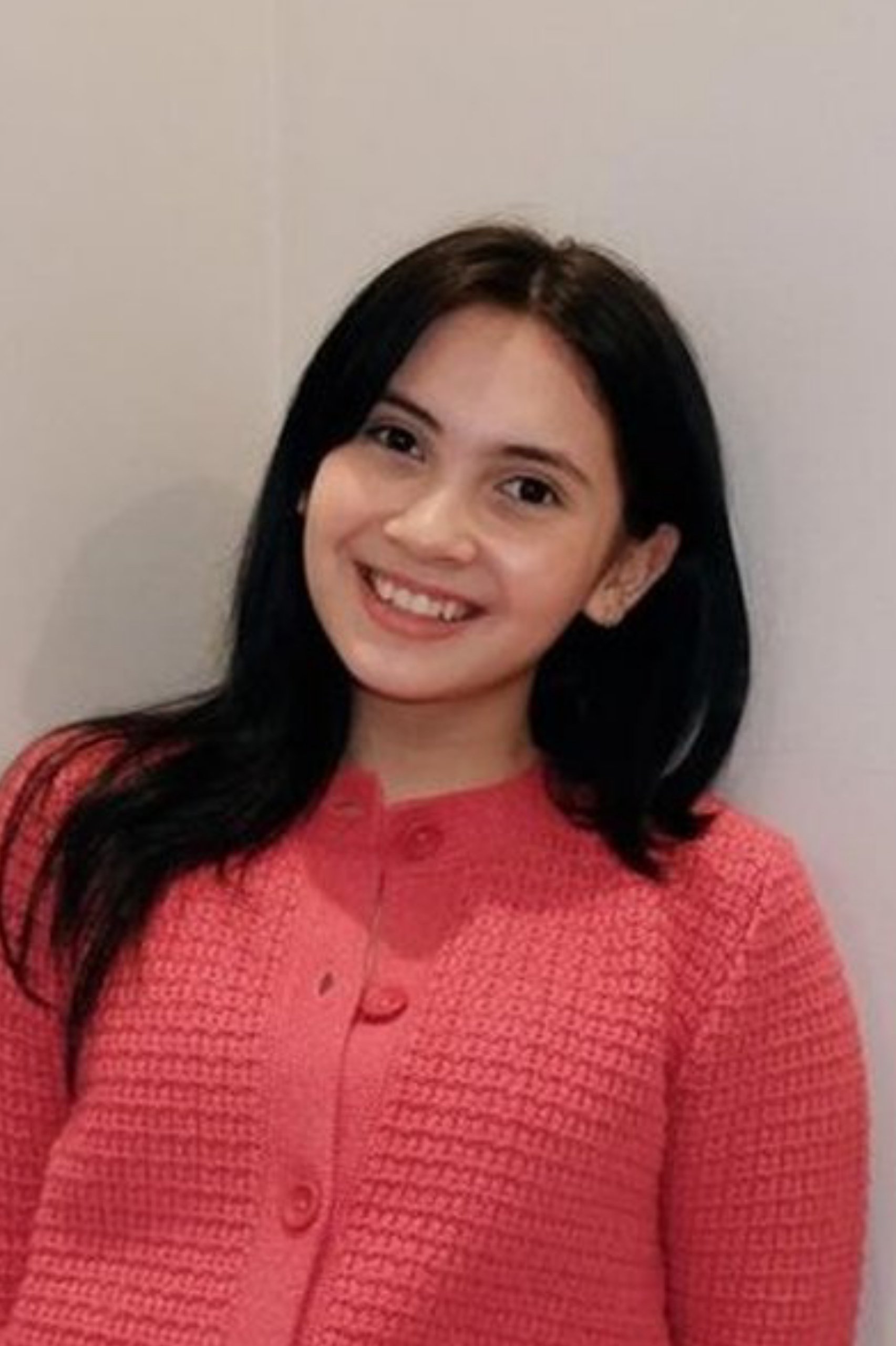 Richelle Georgette Skornicki backdrop