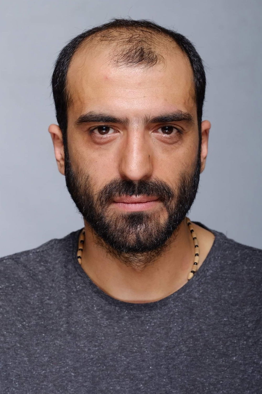 Vakho Chachanidze backdrop