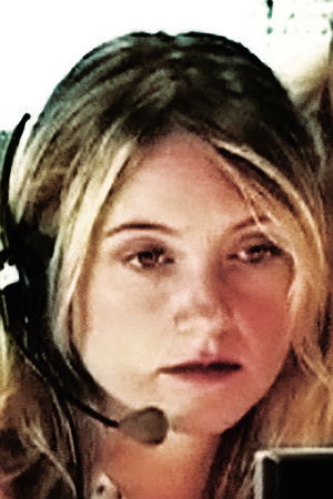 Tatjana Koschutnig backdrop