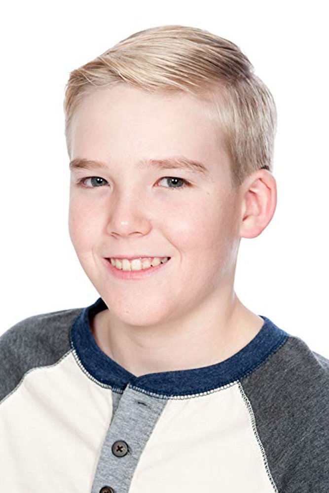 Christopher Giles backdrop