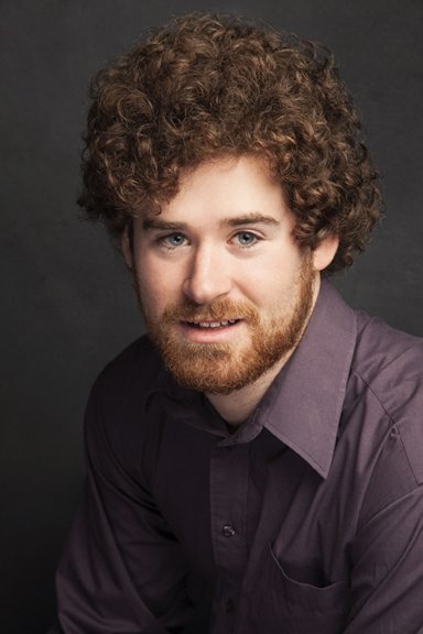 Kelsey Flower backdrop