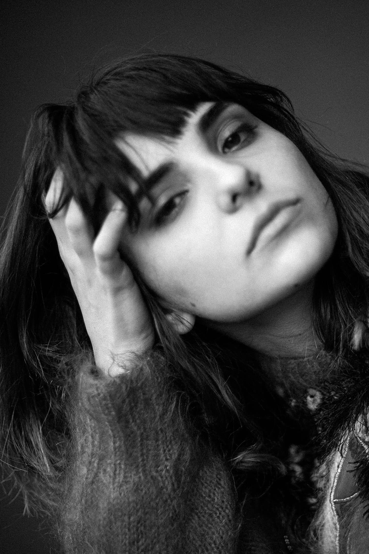 Katrin Vankova backdrop