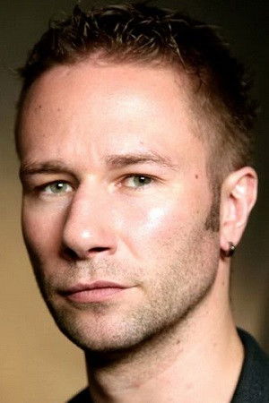 Danil Shcheblanov backdrop