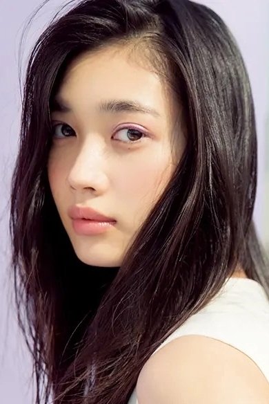 Miyu Hayashida backdrop