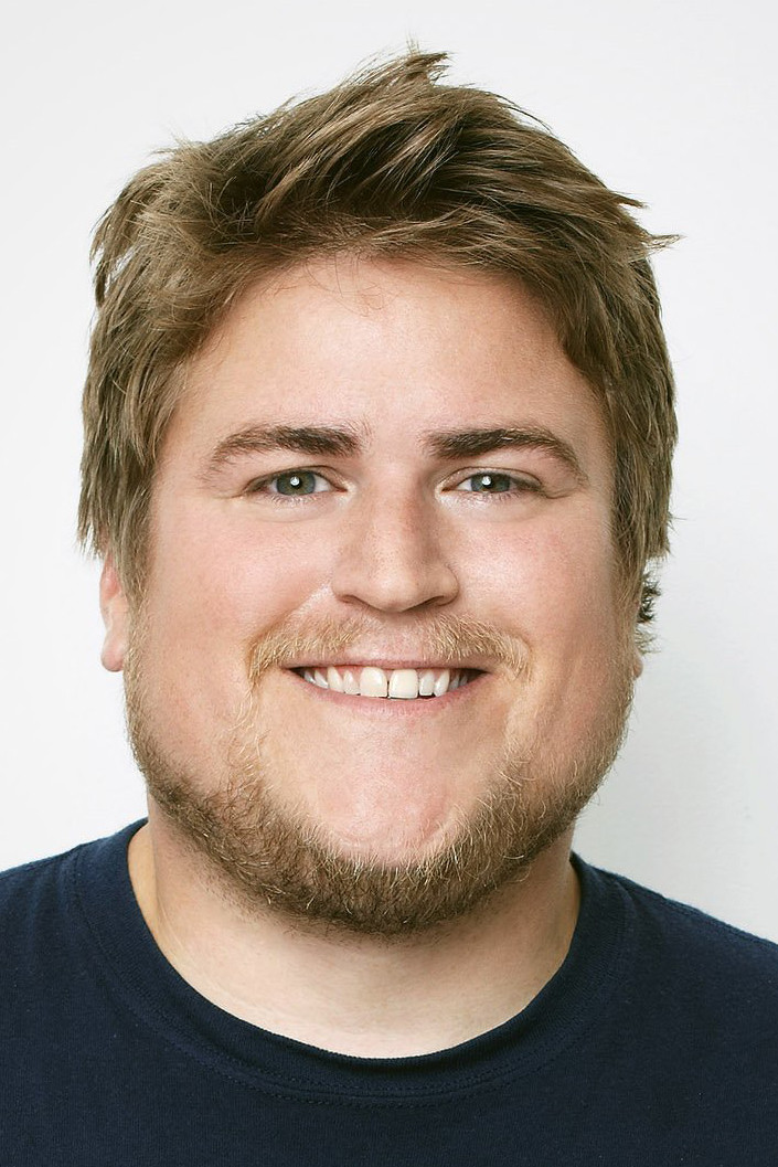 Erik Ekstrand backdrop