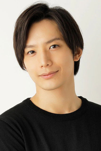 Hidetoshi Kubota backdrop