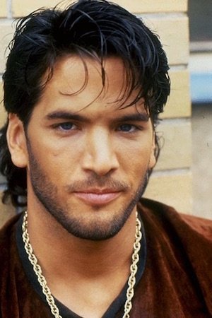 Joel Beeson backdrop